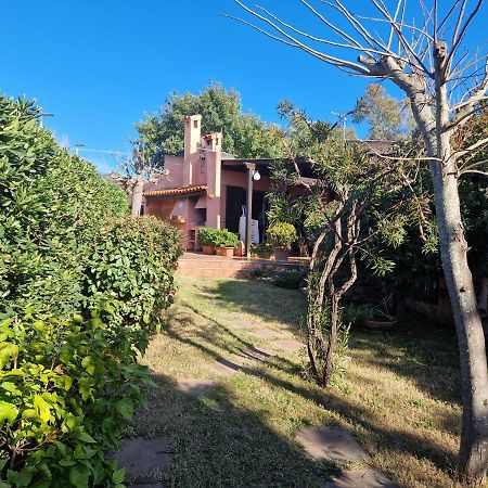Domus Maura Villa Виласимиус Екстериор снимка