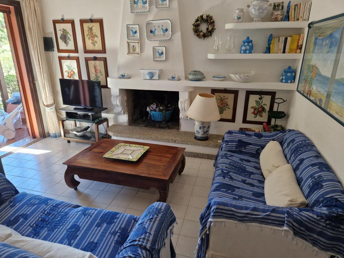 Domus Maura Villa Виласимиус Екстериор снимка