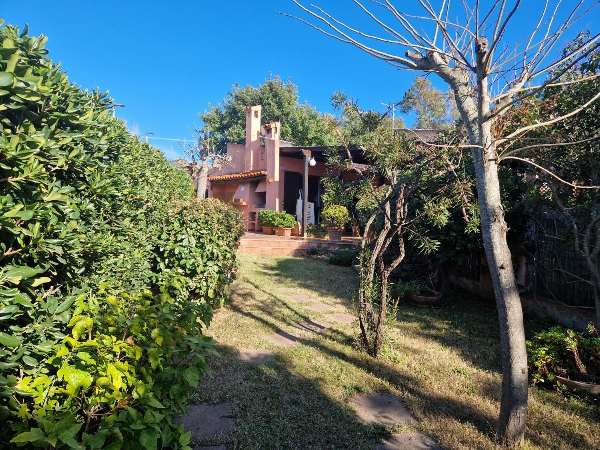 Domus Maura Villa Виласимиус Екстериор снимка