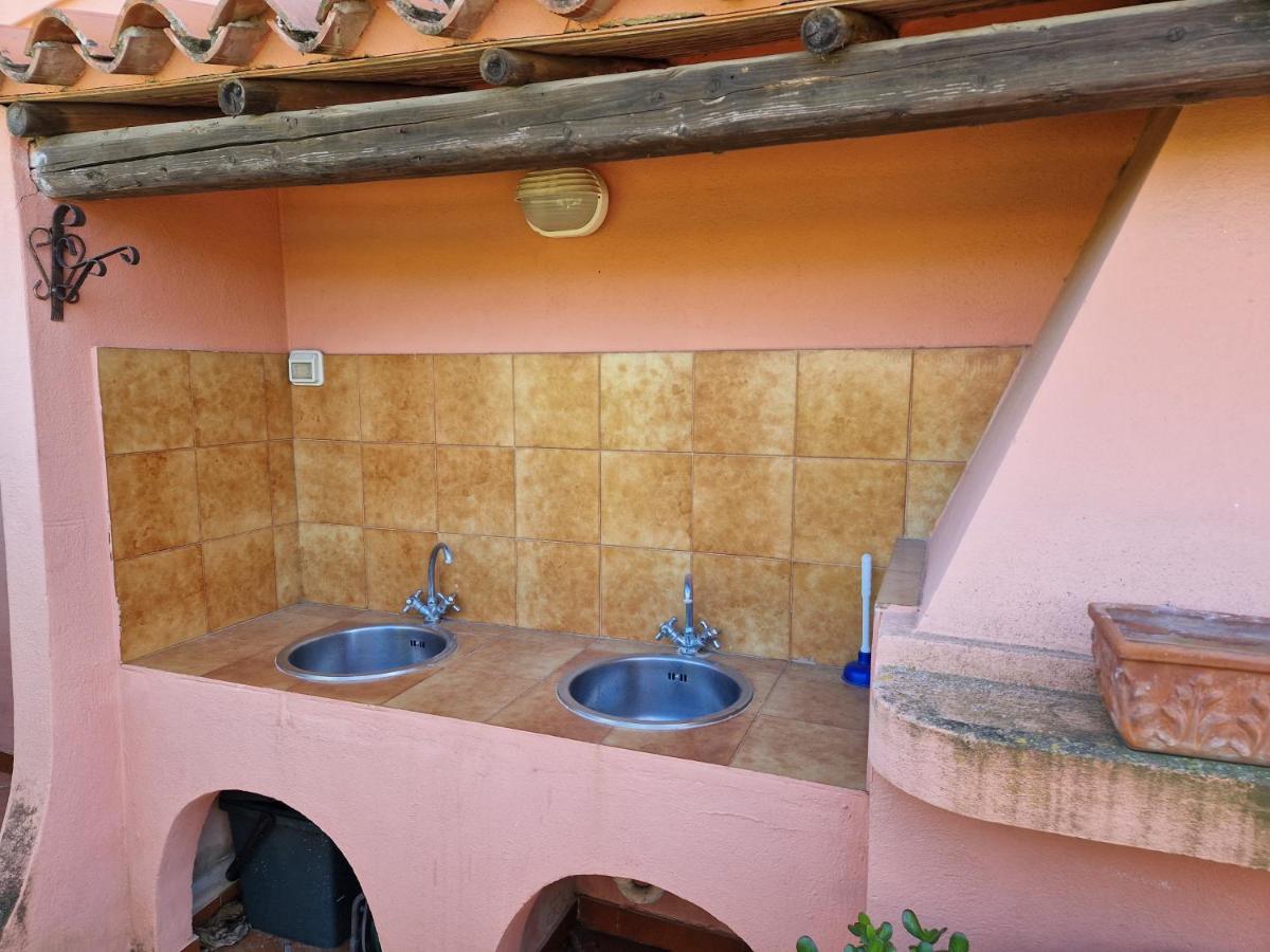 Domus Maura Villa Виласимиус Екстериор снимка