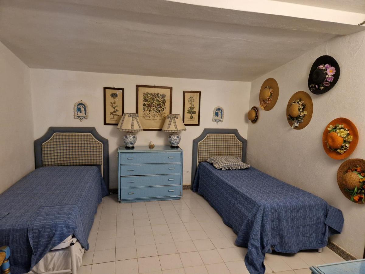 Domus Maura Villa Виласимиус Екстериор снимка