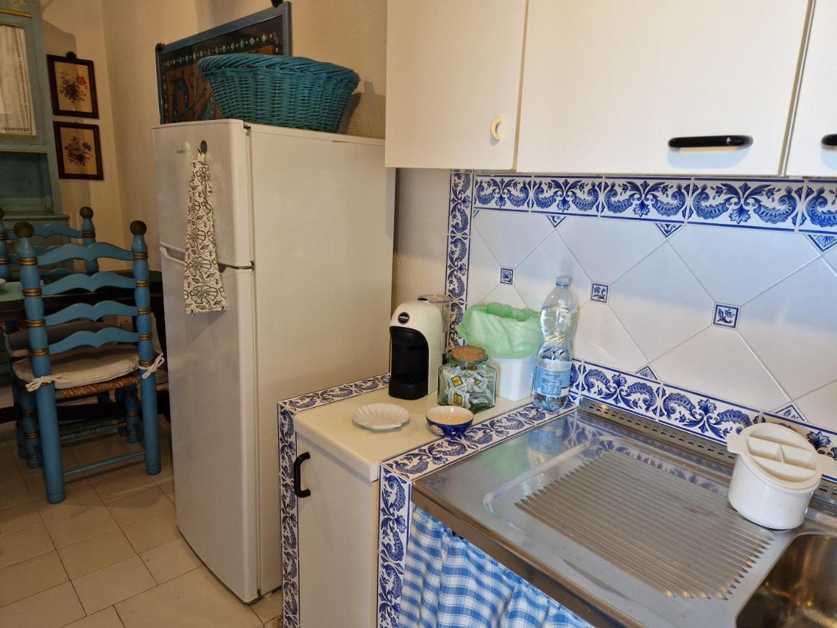 Domus Maura Villa Виласимиус Екстериор снимка